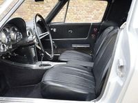 Gebraucht Corvette Stingray 1963 Silber Coupé