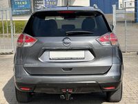 Gebraucht Nissan X-Trail 131 PS (96 kW) 2016 Grau SUV