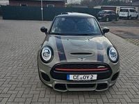 Second-hand Mini John Cooper Works 231 CP (169 kW) 2019 Gri Hatchback