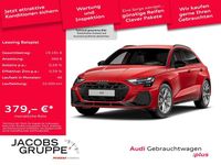 Gebraucht Audi A3 Ambiente 272 PS (200 kW) 2025 Rot Limousine