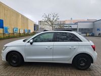 gebraucht Audi A1 Sportback 1.4 TFSI S tronic S line S line