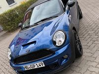 Second-hand Mini Cooper SD 143 CP (105 kW) 2011 Negru Hatchback