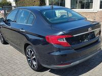 Usado Fiat Tipo Lounge 95 CV (69 kW) 2016 Negro Berlina