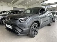 Neu Suzuki e-Vitara Comfort+ 127 kW (174 PS) 2026 Grau SUV