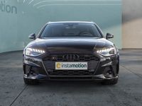 gebraucht Audi S4 Avant 3.0TDI qu tiptronic Navi LED virtual GRA DAB