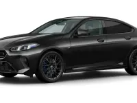 Gebraucht BMW M235 Shadowline 317 PS (233 kW) 2025 Schwarz Coupé