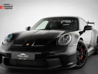 Gebraucht Porsche 911 GT3 510 PS (375 kW) 2021 Schwarz Coupé