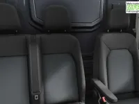 Nowe VW Crafter 140 KM (102 kW) 2026 Biały Van