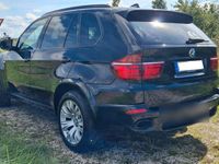 gebraucht BMW X5 M-Paket, xDrive40d Edition Exclusive.