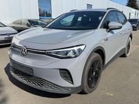 Gebraucht VW ID.4 Pro Performance 150 kW (204 PS) 2021 Grau SUV