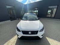 Gebraucht Seat Arona FR 116 PS (85 kW) 2020 "candy" weiss SUV