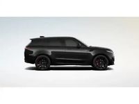 Neu Land Rover Range Rover Sport 530 PS (389 kW) 2025 Santorini black (schwarz) SUV