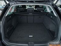 Gebraucht VW Passat Business 150 PS (110 kW) 2022 Schwarz Kombi