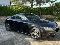 Gebraucht Audi TTS 272 PS (200 kW) 2012 Coupé