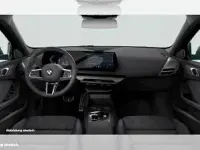 Neu BMW 118 M Sport 150 PS (110 kW) 2026 Schwarz (skyscraper grau) Kleinwagen