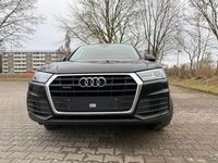 Gebraucht Audi Q5 Design 190 PS (139 kW) 2017 Schwarz SUV