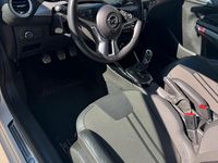 Gebraucht Opel Adam S 150 PS (110 kW) 2018 Andere farben Kleinwagen