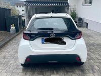 gebraucht Toyota Yaris 1.0-l-VVT-i -