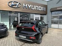 gebraucht Hyundai Bayon Trend*Navi*LED Scheinwerfer*Rückfahrkamera Vorführwagen, bei Autohaus von der Weppen GmbH & Co. KG