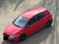 gebraucht VW Golf V VW2.0 GTI (mit Sportdownpipe + Ansaugung