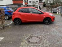 Gebraucht Mazda 2 75 PS (55 kW) 2014 Limousine