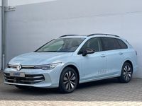 Usata VW Golf VIII Goal 116 CV (85 kW) 2025 Blu Station wagon