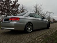 gebraucht BMW 320 Cabriolet d -