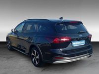Gebraucht Ford Focus Active X 116 PS (85 kW) 2025 Schwarz Limousine