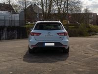 gebraucht Seat Leon Cupra 290 Scheckheft Sport