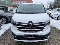 Neu Renault Trafic 170 PS (125 kW) 2025 Arktisweiã Van / Kleinbus