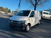 Gebraucht VW Transporter 102 PS (75 kW) 2016 Weiß Van