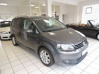 gebraucht VW Touran Life*Navi*DSG*