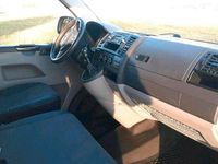 Używany VW T5 102 KM (75 kW) 2010 Biały Van