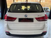 Gebraucht BMW X5 Comfort Edition 245 PS (180 kW) 2018 Weiß SUV