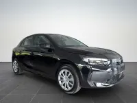 Neu Opel Corsa-e Edition 100 kW (136 PS) 2026 Schwarz Kleinwagen