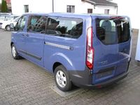 gebraucht Ford Transit Custom 2.0 TDCi Trend