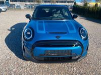 gebraucht Mini Cooper SE *Navigation*Multitone Roof*LED*