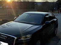 Gebraucht Audi Q2 S-Line 150 PS (110 kW) 2020 Schwarz SUV