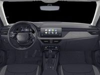Neu Skoda Kamiq Tour 150 PS (110 kW) 2025 Grau SUV