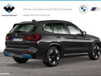 gebraucht BMW iX3 M Sport