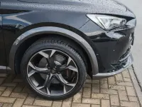 Gebraucht Cupra Formentor VZ 245 PS (180 kW) 2023 Midnight schwarz metallic SUV