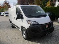 Gebraucht Fiat Ducato 140 PS (102 kW) 2023 Colore esterno Van