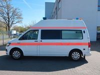 Second-hand VW Transporter 150 CP (110 kW) 2017 Alb Van