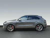 Brugt Porsche Cayenne 520 HK (382 kW) 2024 Grå SUV