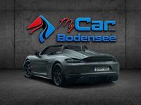 gebraucht Porsche 718 Boxster SPYDER RS °WEISSACH°LIFT°BOSE°++++