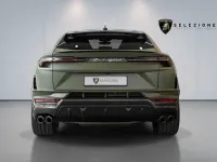 Gebraucht Lamborghini Urus 666 PS (489 kW) 2024 Grün SUV