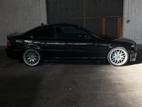 Gebraucht BMW 330 Shadowline 204 PS (150 kW) 2003 Schwarz Coupé