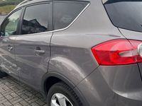 gebraucht Ford Kuga 2012