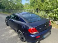 Gebraucht Hyundai Coupé 167 PS (122 kW) 2003 Coupé