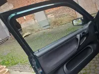 Brugt VW Polo Basis 50 HK (36 kW) 1998 Grøn Sedan